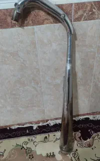 اگزوز 200تی اصل
