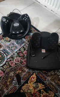 فرمون پدال