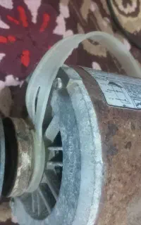 دوعدد‌دینام‌‌کولر‌ابی۷۰۰۰موت‌رژن‌تبریز