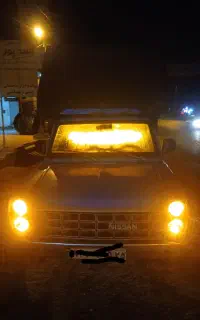 حمل باربانیسان
