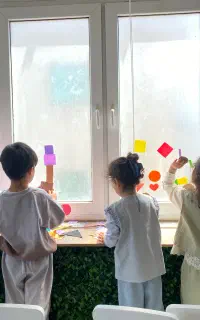 کار در مهد با مدرک زبان