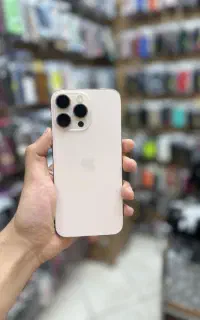 ایفون ۱۶ پرومکس zaa بدون ریجستر