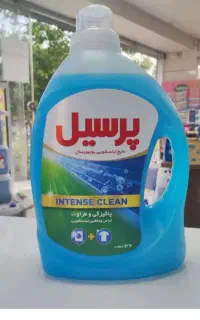 مایع لباسشویی پرسیل