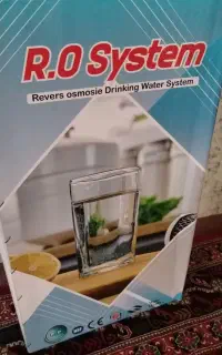 تسویه آب