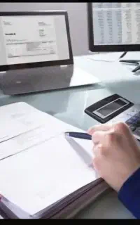 آموزش کامپیوتر،حسابداری،خدمات مالی شرکت ها