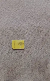 سیم کارت