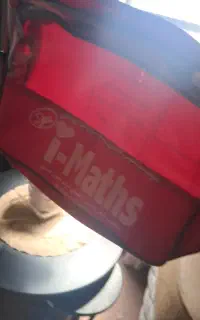 کیف کلاس ایمث