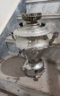 سماور گازی