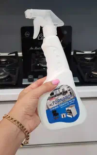 اسپری چربی زدای تورنادو اصلی
