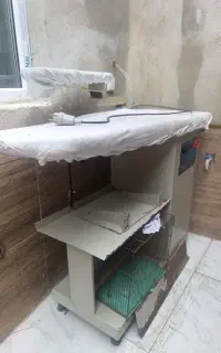مکش اطو