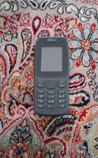 گوشی نوکیا ۱۰۶