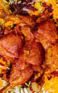 غذای خانگی