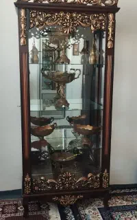 ویترین