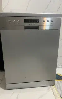 ماشین ظرفشویی بزرگ اسنوا