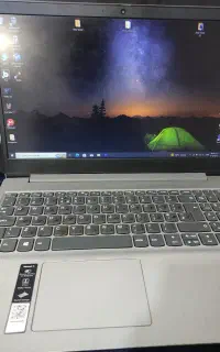لنوو Ryzen 5 رم ۱۲، گرافیک ۲ گیگ، ۷۱۵ گیگ SSD