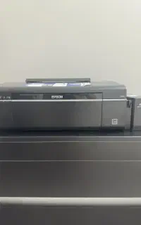 پرینتر اپسون L805