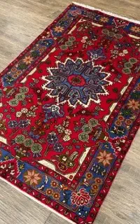 فرش ۳ متری نهاوند