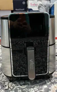 هوا پز (سرخ کن)بدون روغن نو