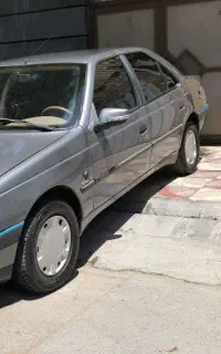 405دوگانه کارخانه مدل ۹۰