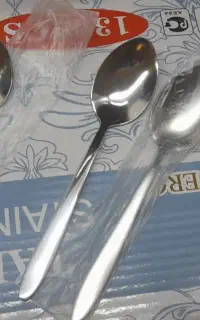 سرویس قاشق و چنگال نورنبرگ