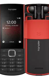 گوشی موبایل Hanofer مدل (2023) HA-5720DS