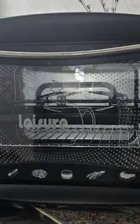 اون توستر فلر