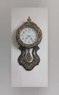 ساعت