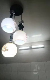 مهتابی در حد نو