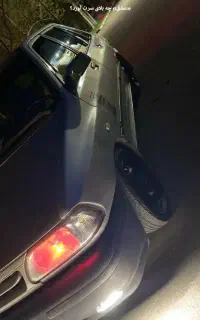 پراید مدل ۸۶