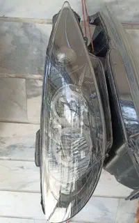 چراغ جولو 206اسپورتی