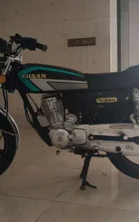 هوندا 200 احسان 404