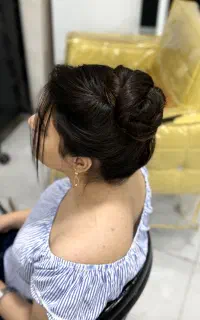 شینیون کار