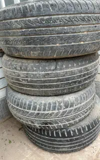لاستیک دست دو ۲۰۵