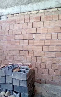 دیوار چینی وسیمانکاری پذیرفته میشود