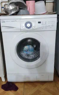 لباس شویی ۵ کیلو پاک شوما