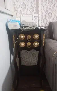 میز تلفن