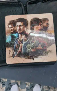 ps4 اسلیم ۱ترا