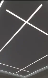 فروش پروفیل لاین نوری از درب کارخانه