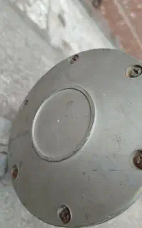 بوق بادی ماشین سنگین بنز
