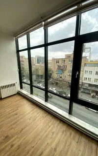 ۱۱۵ متر دفتر کار آبرسان