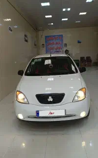 تیبا2  مدل 1400