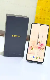 شیاومی پوکو F3