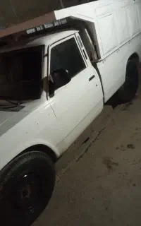 نیسان مدل 88