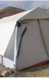 چادر فروشی