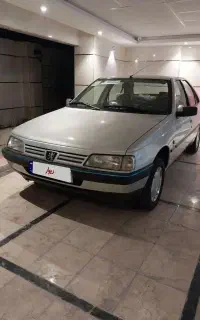 پژو ۴۰۵