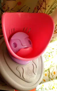 دستگاه بخورگرم آنی ساز