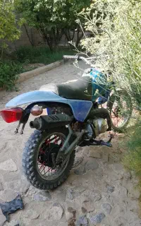 دوچرخه