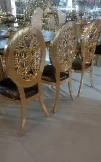 صندلی absمدل آیدا/تولیدکننده تجهیزات تالار