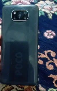 پوکو ایکس تری پرو