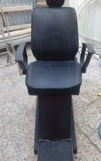 صندلی آرایشگاه